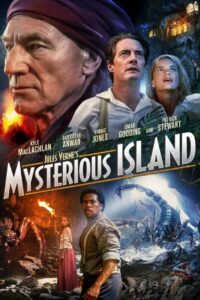 Mysterious Island: Season 1