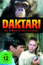 Daktari: Season 3