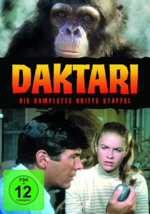 Daktari: Season 3