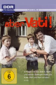 Aber Vati!: Season 1