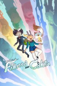 Adventure Time: Fionna & Cake: Season 1