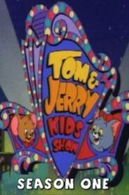 Tom & Jerry Kids: Season 1