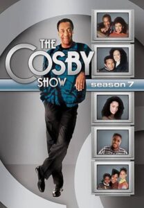 Die Bill Cosby Show: Season 7