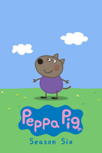 Peppa Wutz: Season 6