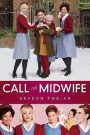 Call the Midwife: Season 12