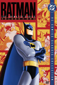 Batman: Season 1