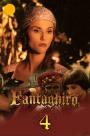 Prinzessin Fantaghirò: Season 4