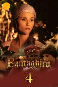 Prinzessin Fantaghirò: Season 4