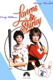 Laverne & Shirley: Season 6