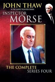 Inspector Morse: Season 4