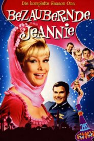 Bezaubernde Jeannie: Season 1