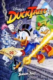 DuckTales – Neues aus Entenhausen: Season 2