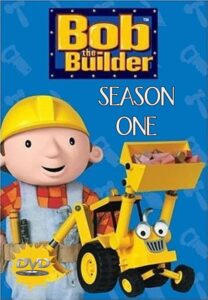 Bob der Baumeister: Season 1