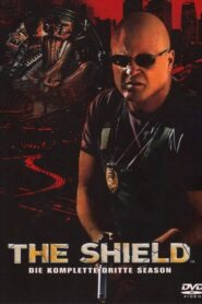 The Shield – Gesetz der Gewalt: Season 3