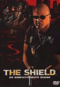 The Shield – Gesetz der Gewalt: Season 3