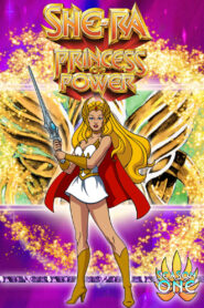 She-Ra – Prinzessin der Macht: Season 1