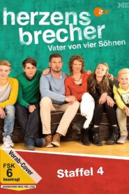 Herzensbrecher – Vater von vier Söhnen: Season 4