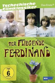 Der fliegende Ferdinand: Season 1