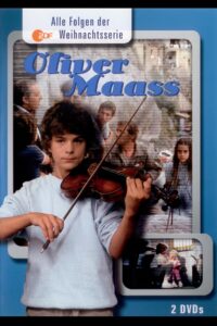 Oliver Maass: Season 1