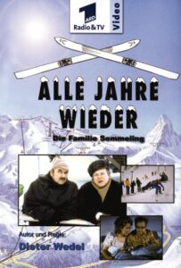 Alle Jahre wieder – Die Familie Semmeling: Season 1