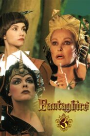 Prinzessin Fantaghirò: Season 3