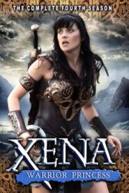 Xena: Season 4