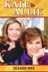 Kate & Allie: Season 1