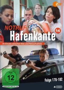 Notruf Hafenkante: Season 14