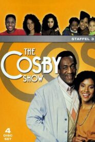 Die Bill Cosby Show: Season 3