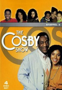 Die Bill Cosby Show: Season 3