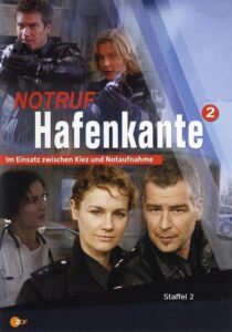 Notruf Hafenkante: Season 2