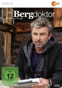 Der Bergdoktor: Season 16