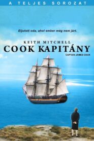 Wind und Sterne – Die Reisen des Captain James Cook: Season 1