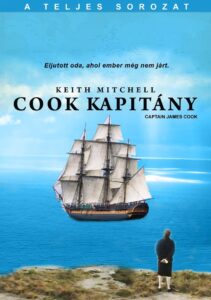 Wind und Sterne – Die Reisen des Captain James Cook: Season 1