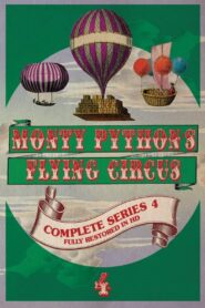 Monty Python’s Flying Circus: Season 4