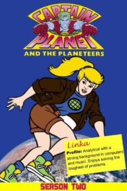 Captain Planet: Season 2