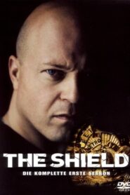 The Shield – Gesetz der Gewalt: Season 1