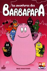 Barbapapa: Season 1