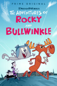 Die Abenteuer von Rocky & Bullwinkle: Season 1