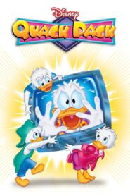 Quack Pack: Season 1