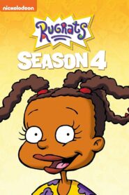 Rugrats: Season 4