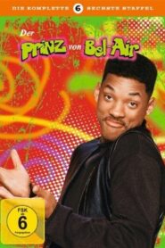 Der Prinz von Bel-Air: Season 6