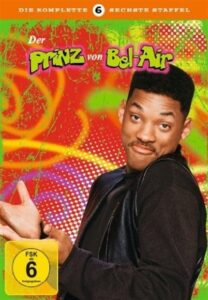 Der Prinz von Bel-Air: Season 6