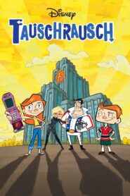 Tauschrausch: Season 1