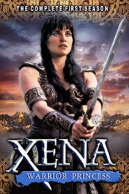 Xena: Season 1