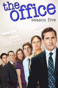 The Office: Season 5