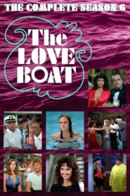 Love Boat: Season 6