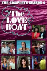 Love Boat: Season 6