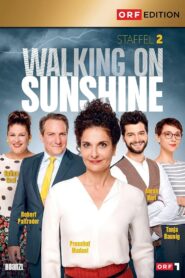 Walking on Sunshine: Season 2