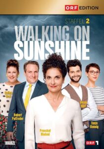 Walking on Sunshine: Season 2